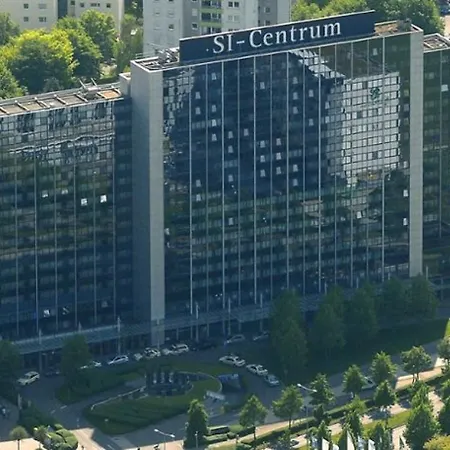 In Si Centrum *